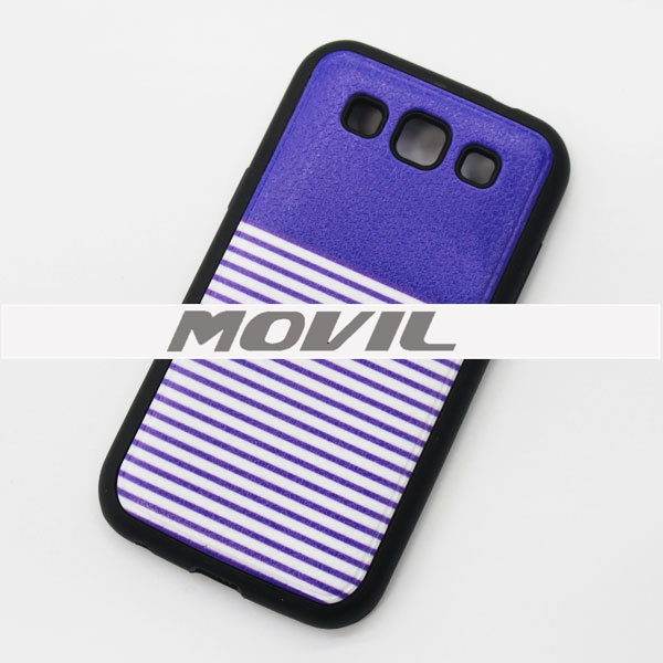 NP-1362 Funda para Samsung i8552 NP-1362-7g